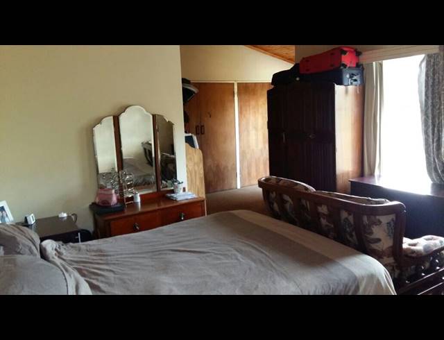 1.5 Bedroom Flat to rent